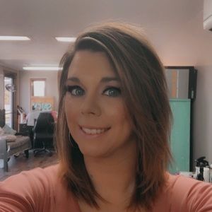 Meet your Posher, Subrina